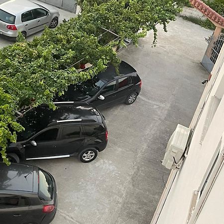 Apartments Rudi Orikum Dış mekan fotoğraf