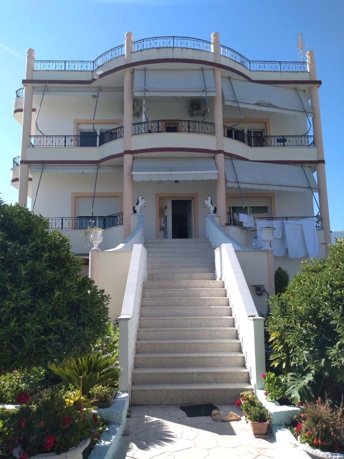 Apartments Rudi Orikum Dış mekan fotoğraf