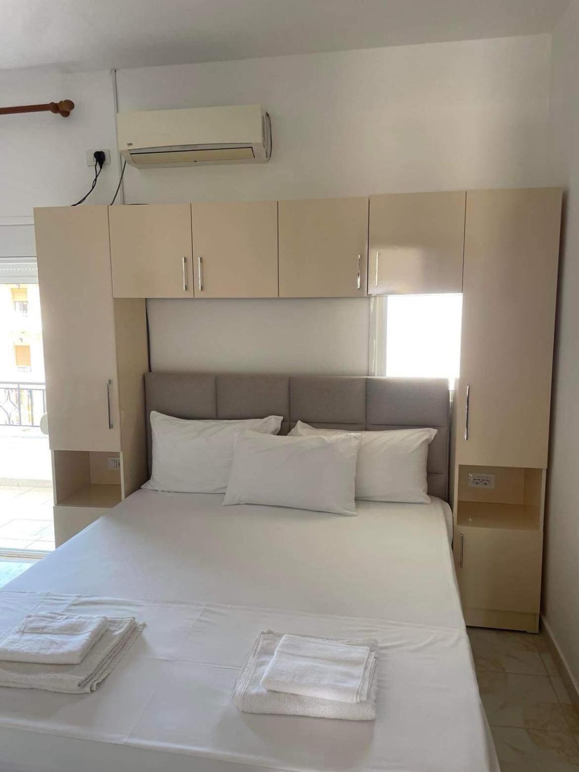Apartments Rudi Orikum Dış mekan fotoğraf