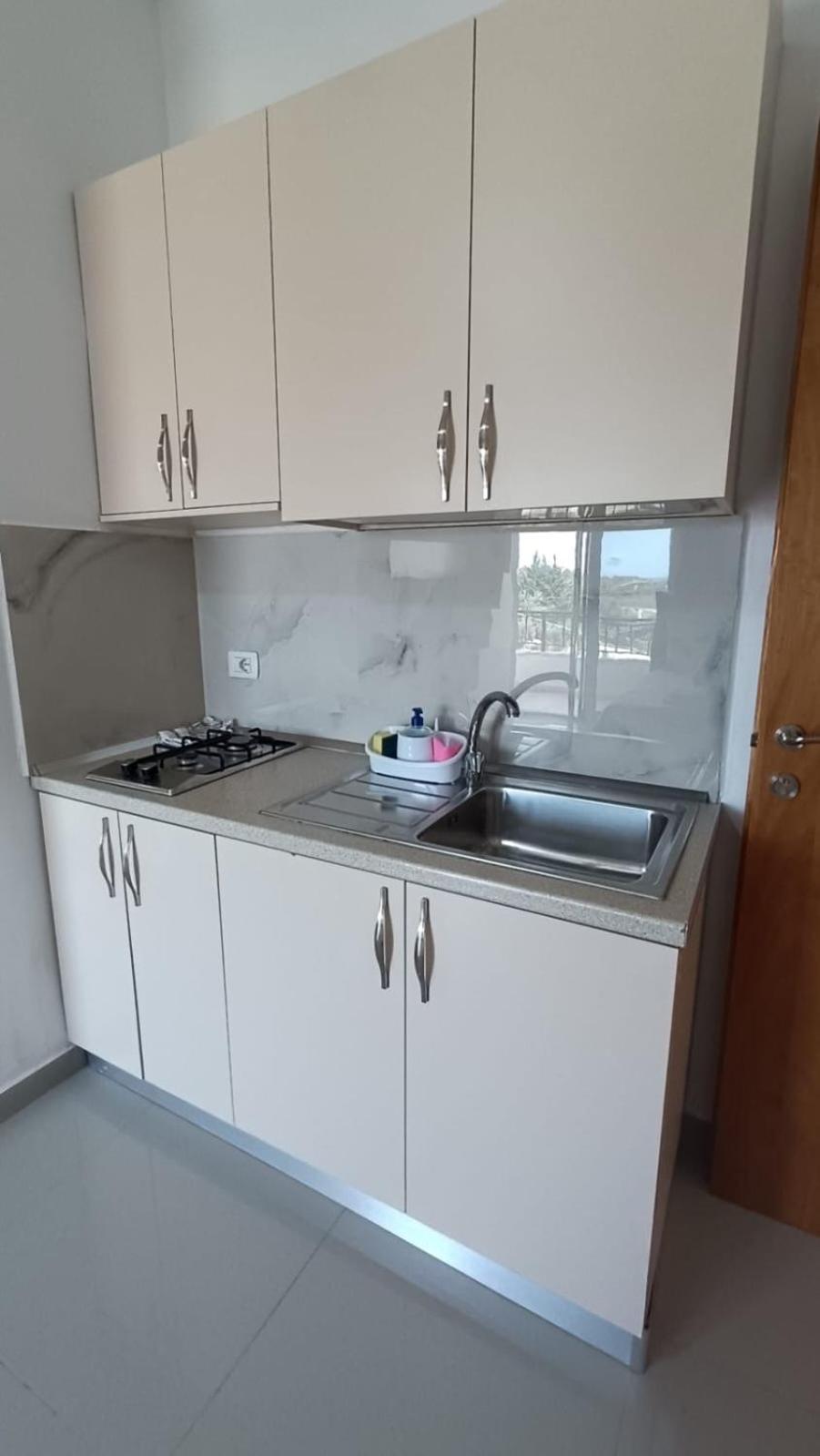Apartments Rudi Orikum Dış mekan fotoğraf