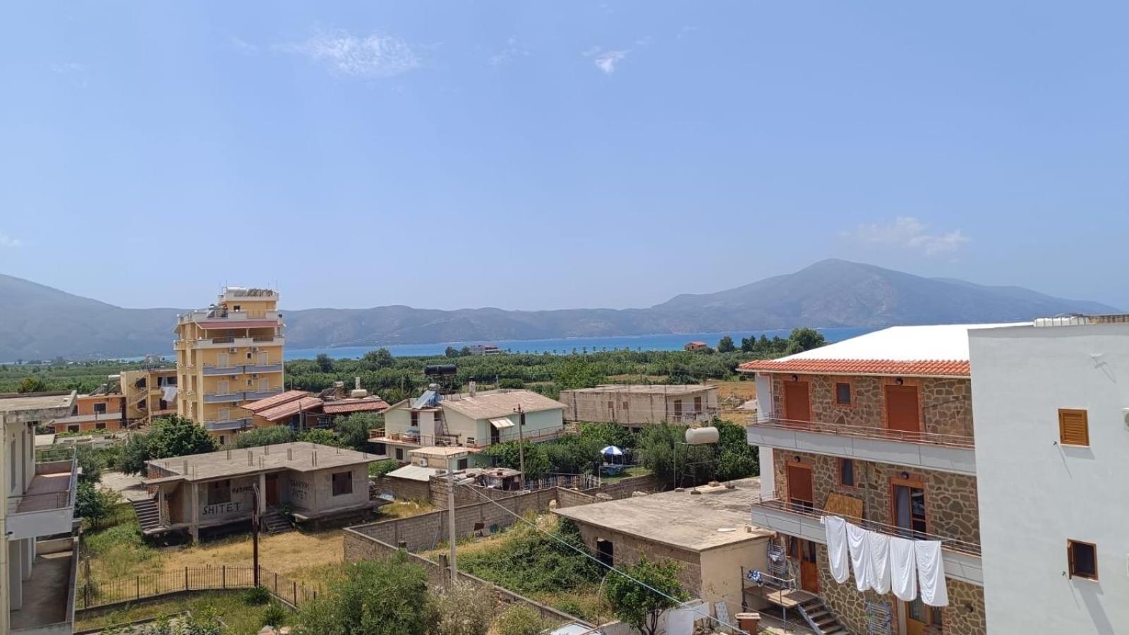 Apartments Rudi Orikum Dış mekan fotoğraf
