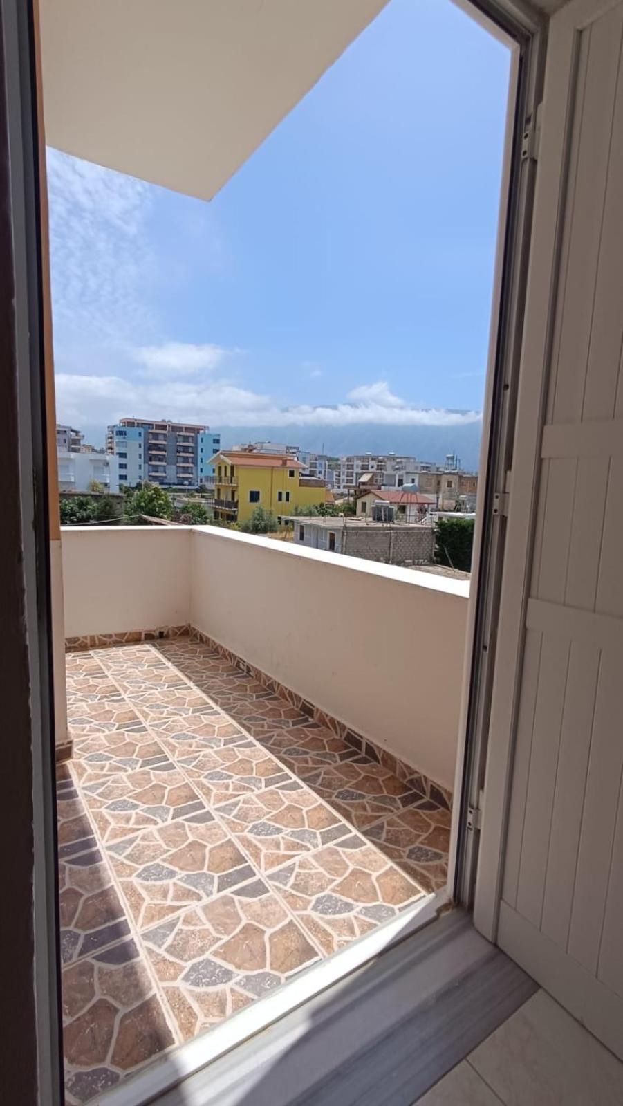 Apartments Rudi Orikum Dış mekan fotoğraf