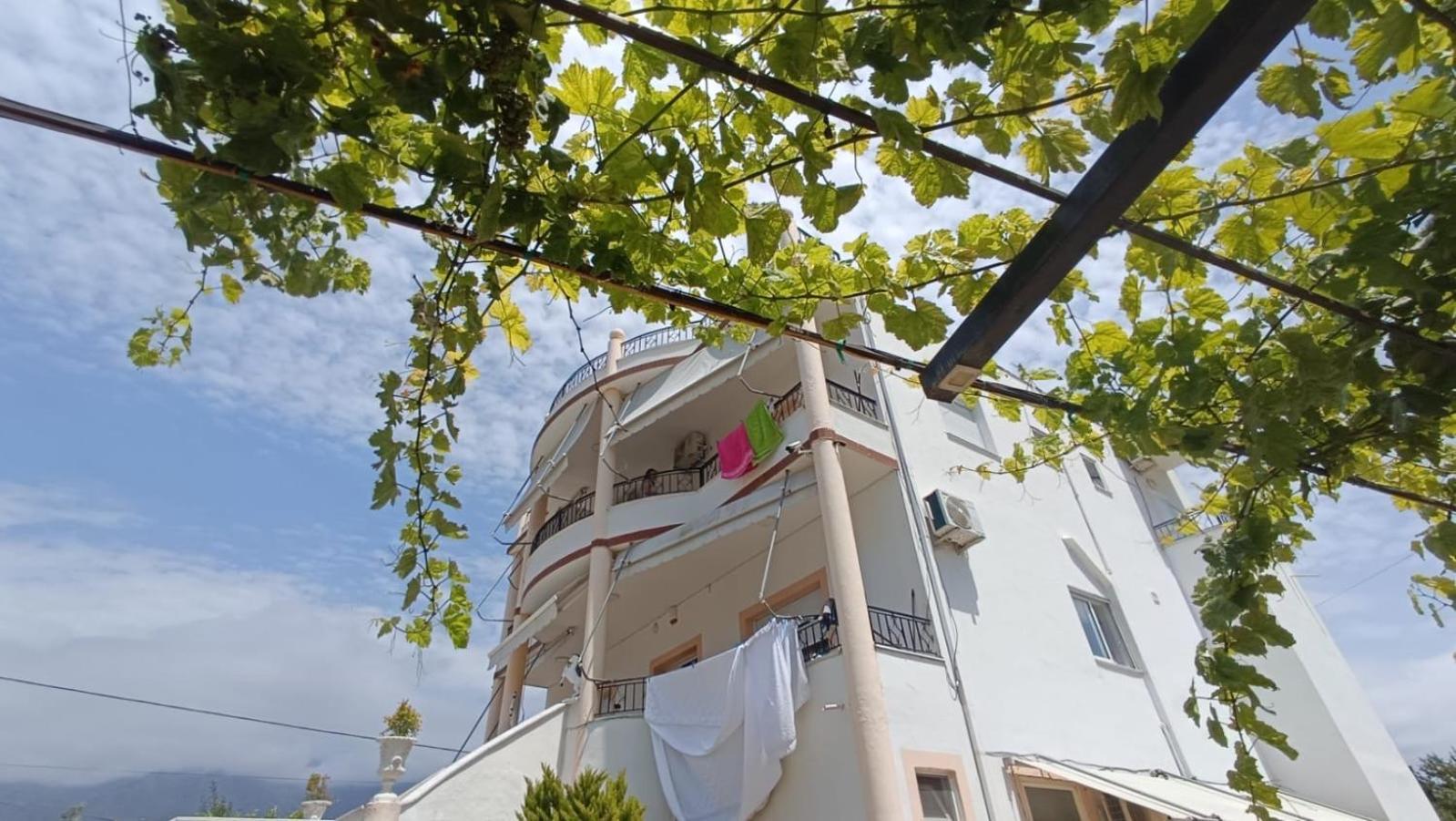 Apartments Rudi Orikum Dış mekan fotoğraf