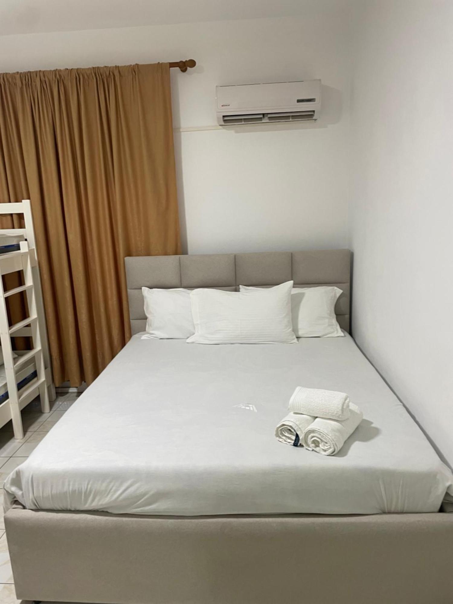 Apartments Rudi Orikum Dış mekan fotoğraf