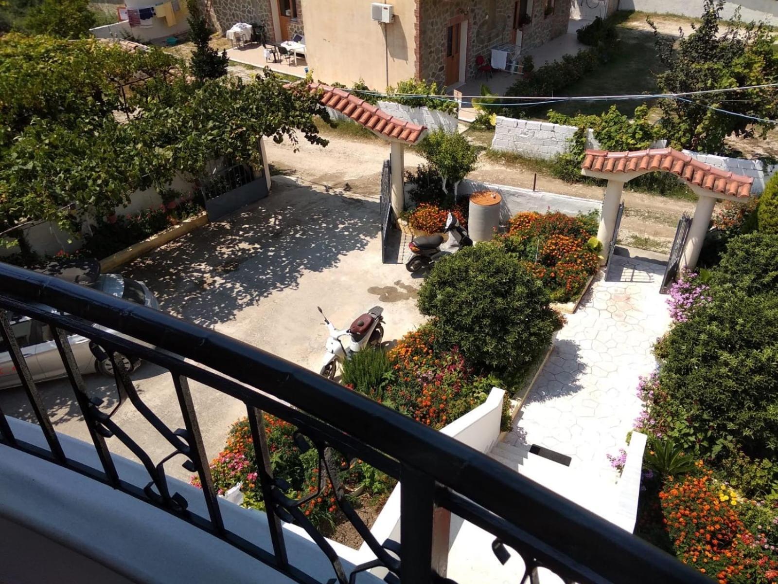 Apartments Rudi Orikum Dış mekan fotoğraf