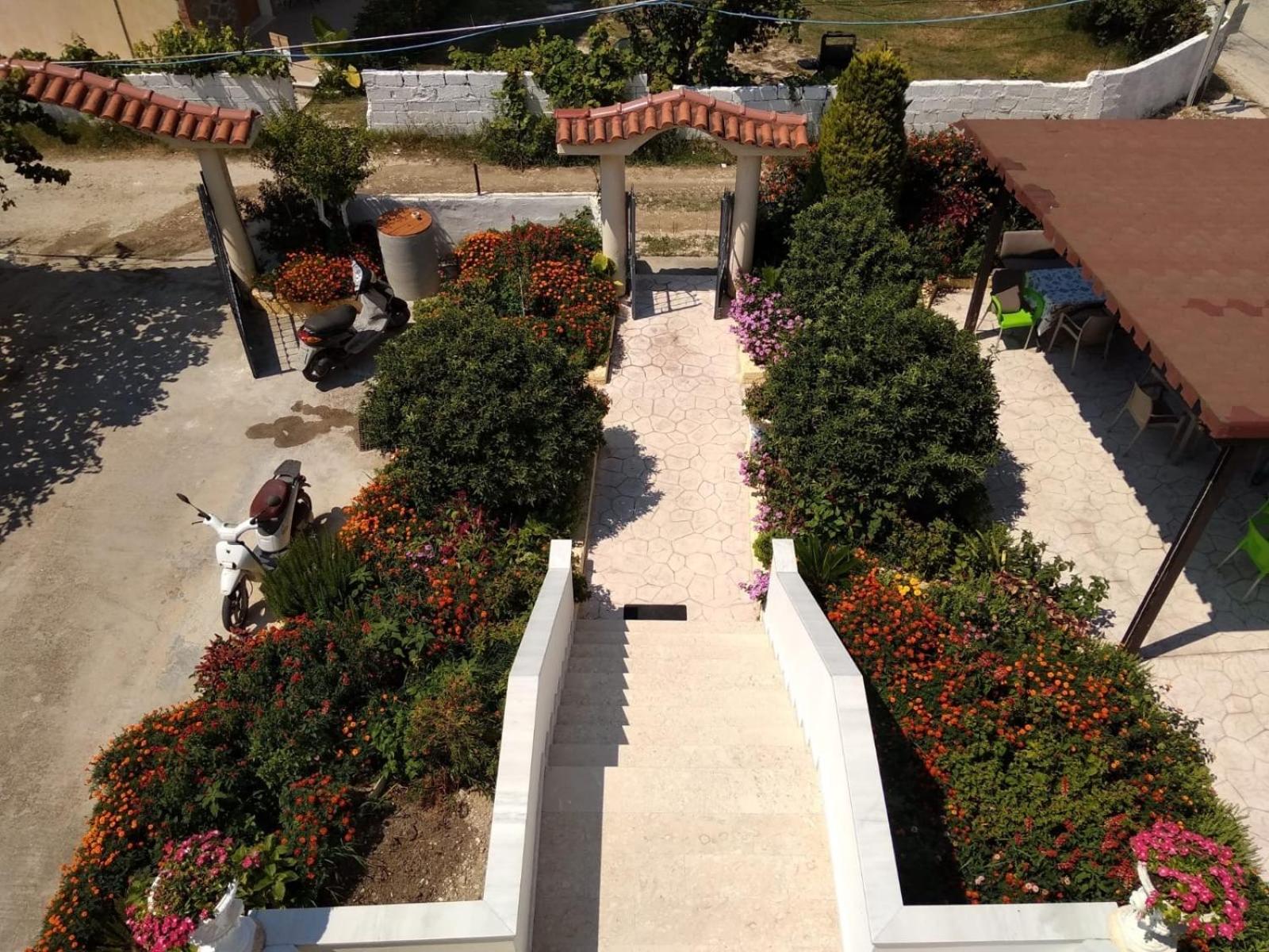 Apartments Rudi Orikum Dış mekan fotoğraf