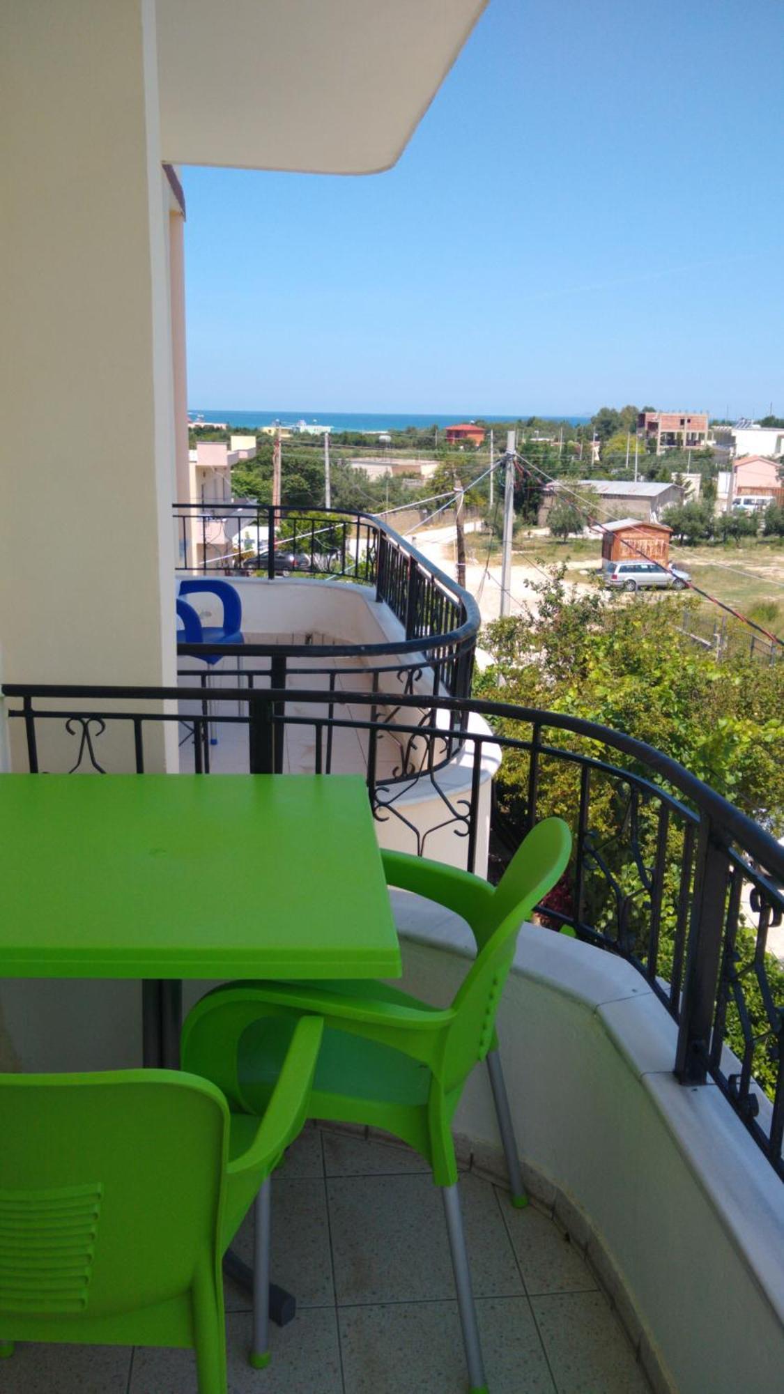 Apartments Rudi Orikum Dış mekan fotoğraf