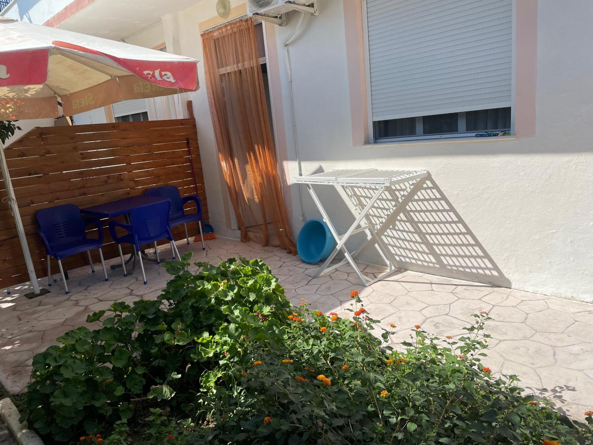 Apartments Rudi Orikum Dış mekan fotoğraf