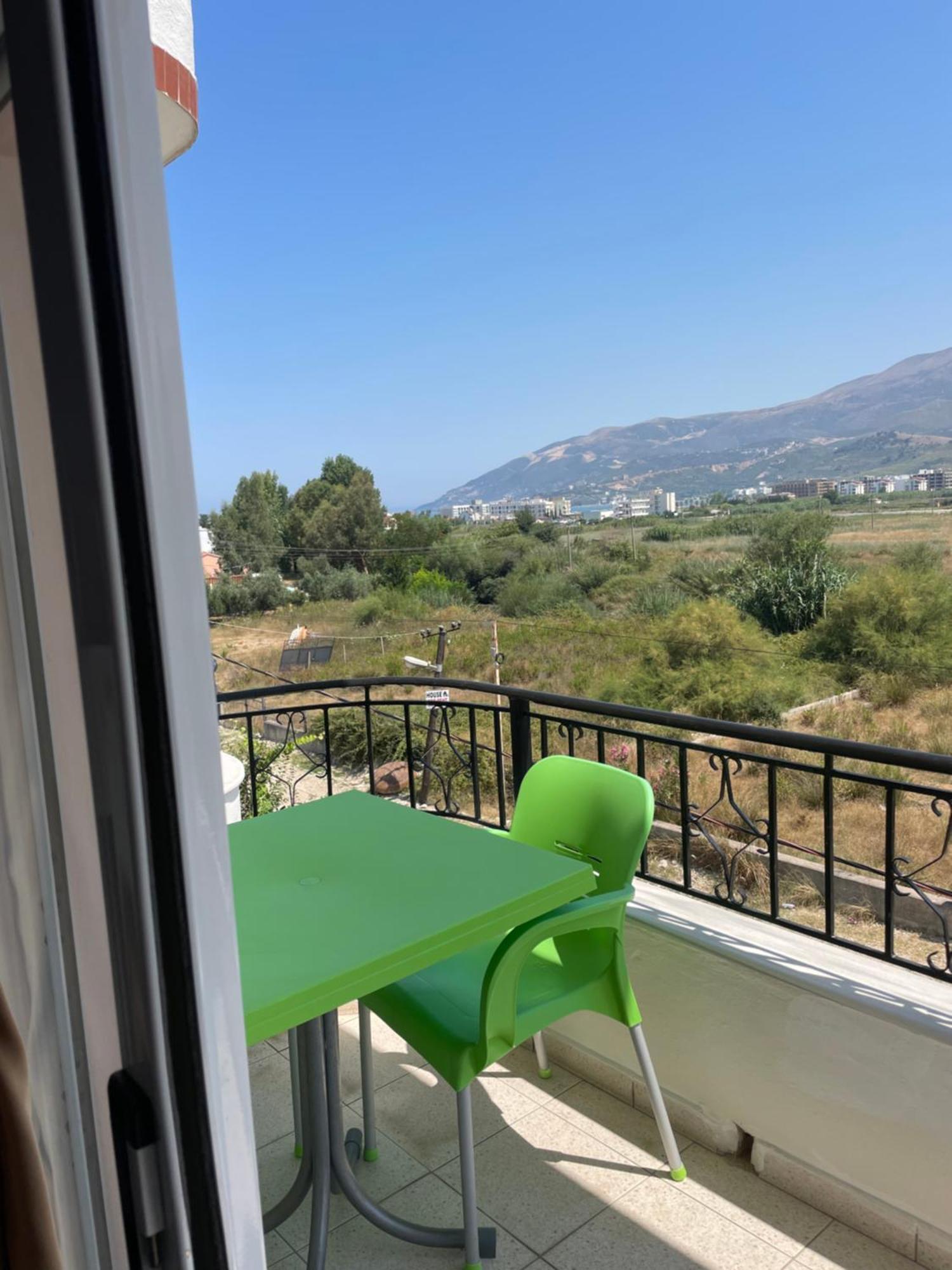 Apartments Rudi Orikum Dış mekan fotoğraf